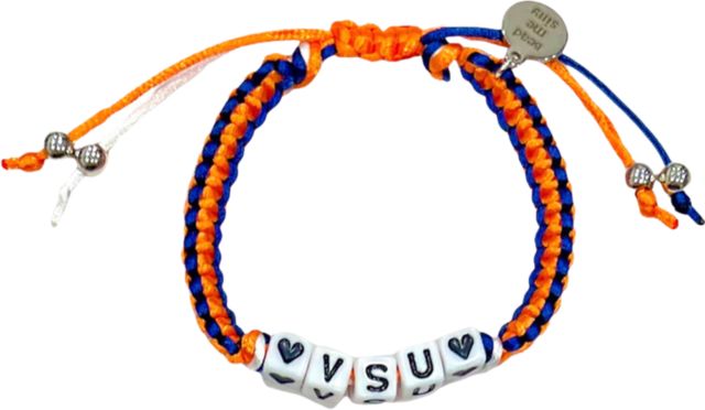 Virginia State University Bracelet