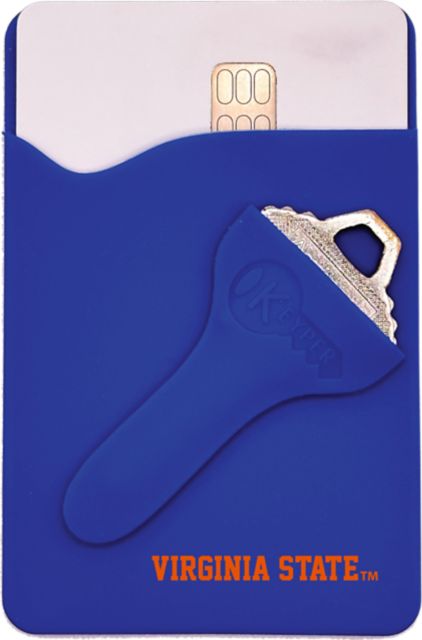 Virginia State University Phone Wallet