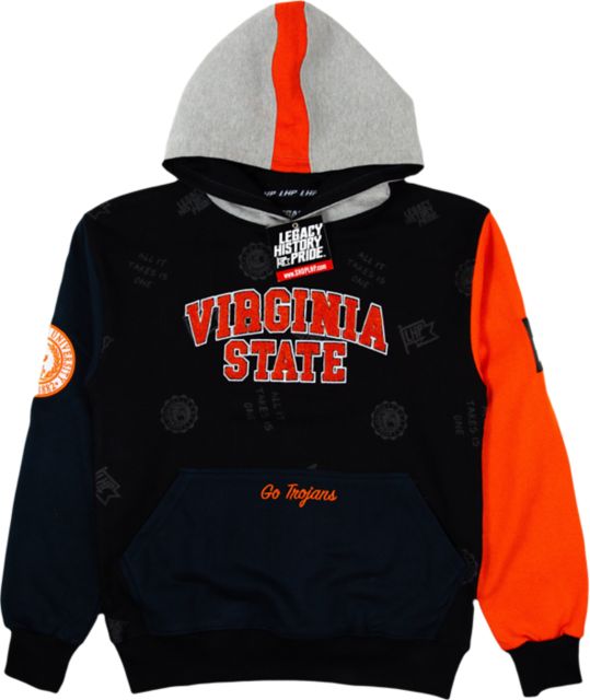 Vsu hoodie 2025