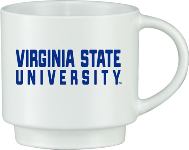 Virginia State University 14 oz. Mug