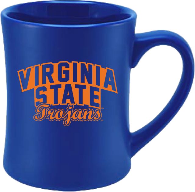 Virginia State University 16 oz. Mug