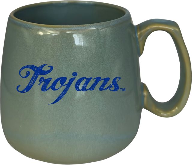 Virginia State University Trojans 15 oz. Mug