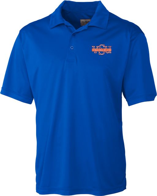 Virginia State University Polo