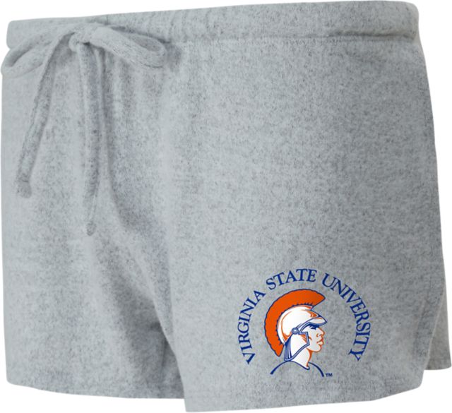 Virginia State University Women's Trojans Shorts