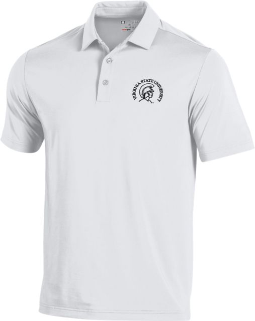 Virginia State University Trojans Polo