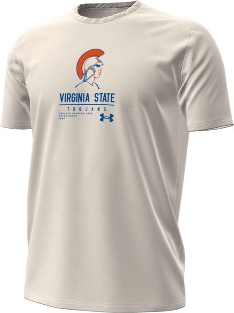 Virginia State University Short Sleeve T-Shirt
