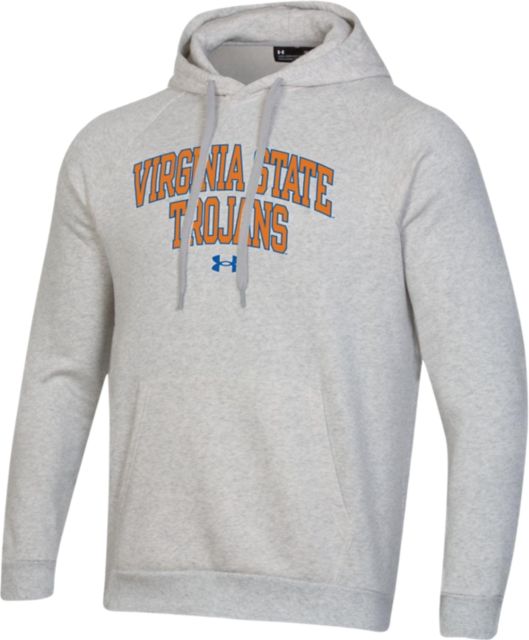 Virginia State University Trojans All Day Hood