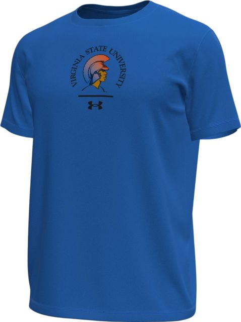 Virginia State University Trojans Short Sleeve T-Shirt