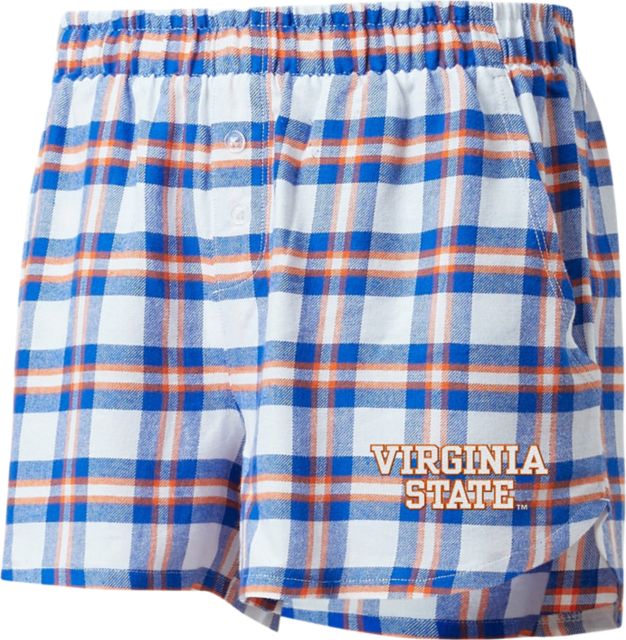 Virginia State University Women's Sienna Shorts