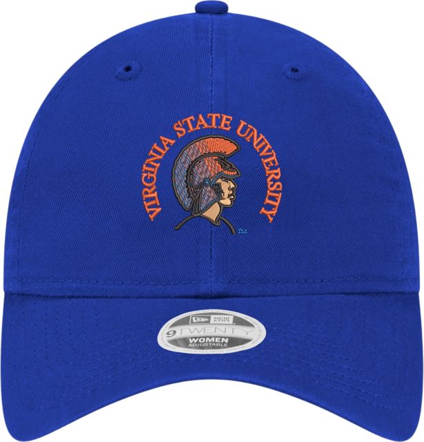 Virginia State University Women's Trojans Hat