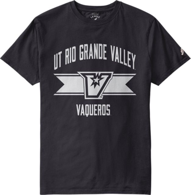 University of Texas Rio Grande Valley Vaqueros Short Sleeve T