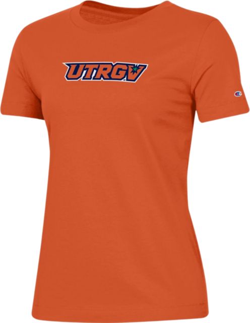  University of Texas Rio Grande Valley Official Baseball Unisex  Adult T Shirt : Sports & Outdoors