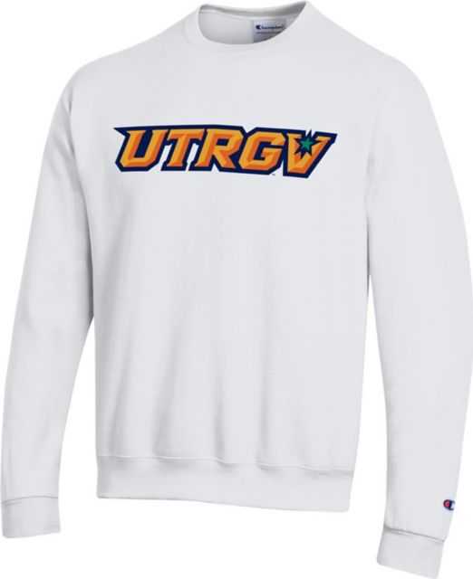 Texas Crewneck Sweatshirt