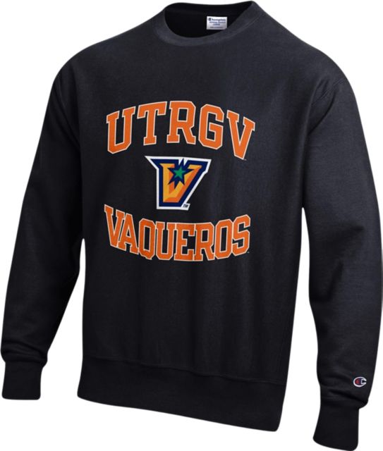 University of Texas Rio Grande Valley Vaqueros Mom Short Sleeve T-Shirt