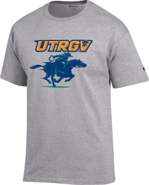 University Of Texas Rio Grande Valley Vaqueros Short Sleeve T Shirt University Of Texas Rio Grande Valley