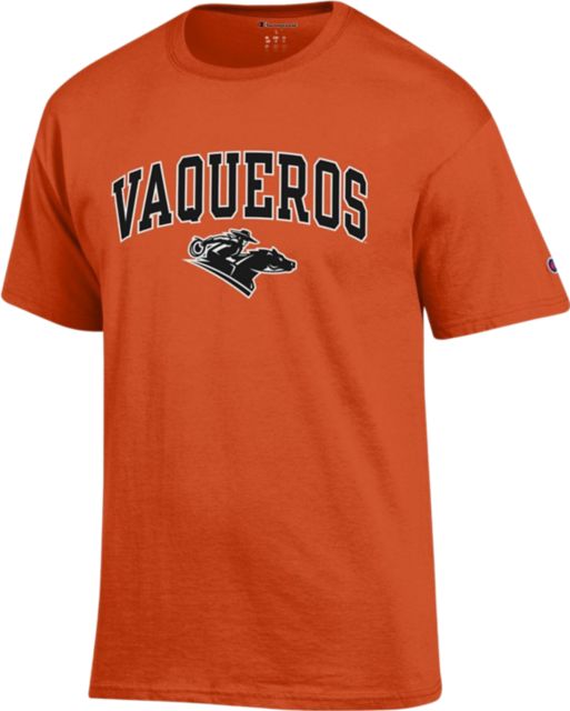 University of Texas Rio Grande Valley Vaqueros Mom Short Sleeve T-Shirt