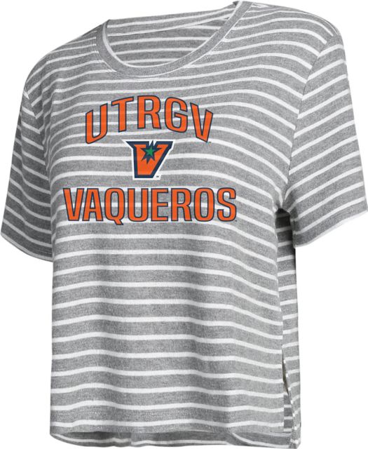 University Of Texas Rio Grande Valley Vaqueros Women S Short Sleeve T Shirt University Of Texas Rio Grande Valley