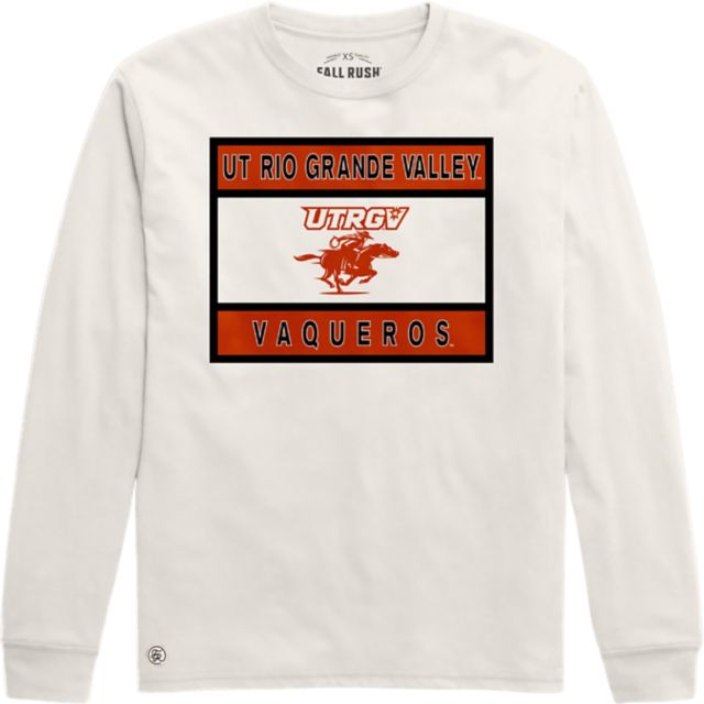 University of Texas Rio Grande Valley Vaqueros Long Sleeve T-Shirt