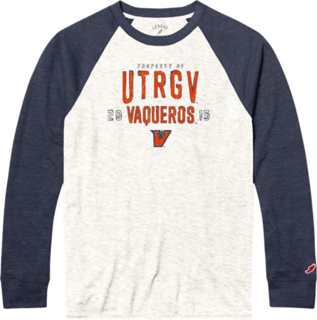 University of Texas Rio Grande Valley Vaqueros Mom Short Sleeve T-Shirt