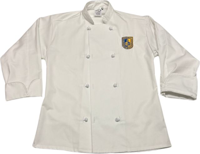 CUSTOM LOGO EMBROIDERY