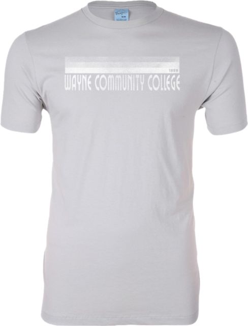 Official Wayne Community College Bookstore Apparel Merchandise