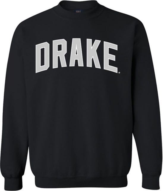 drake champion hoodie