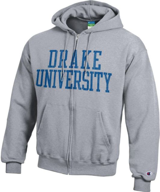 drake champion hoodie