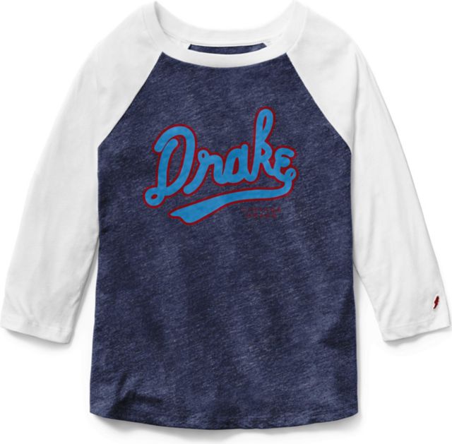 Drake University Womens Apparel, Pants, T-Shirts, Hoodies and Joggers