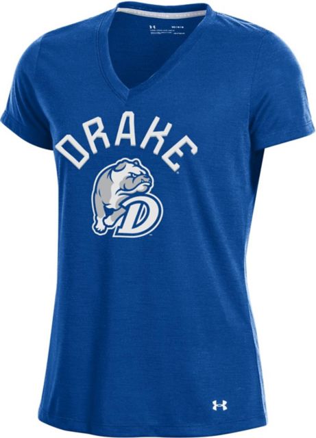 Drake University Womens Apparel, Pants, T-Shirts, Hoodies and Joggers