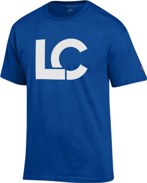 Lewis & Clark Community College Short Sleeve T-Shirt