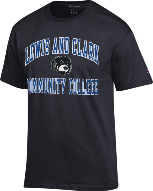 Lewis & Clark Community College T-Shirt