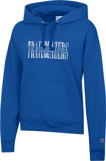Lewis and clark college sweatshirt hotsell