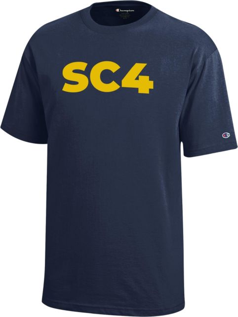 St. Clair County Community College Youth Short Sleeve T-Shirt