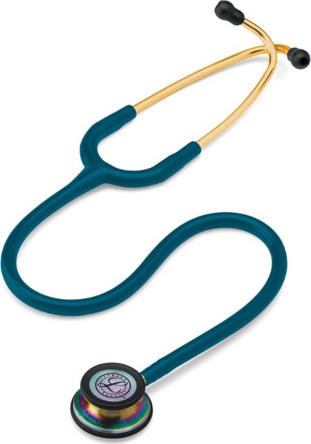 Littmann stethoscope deals blue