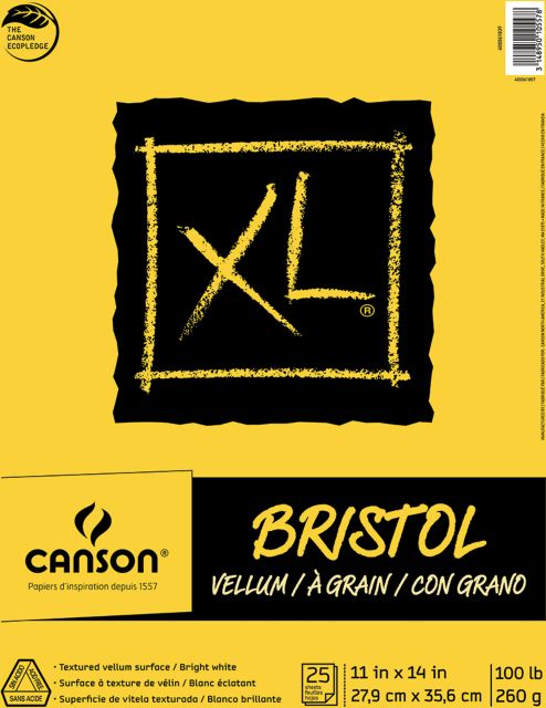 XL BRISTL VEL 11X14 FO (6)