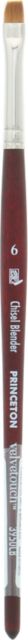 Velvetouch Mix Media Chisel Blender 6