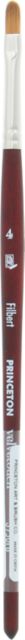 VELVETOUCH MIXMEDIA FILBERT BRUSH 4