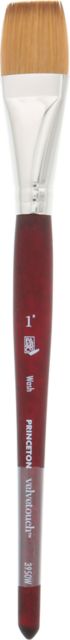 VELVETOUCH MIXMEDIA WASH BRUSH 1 INCH