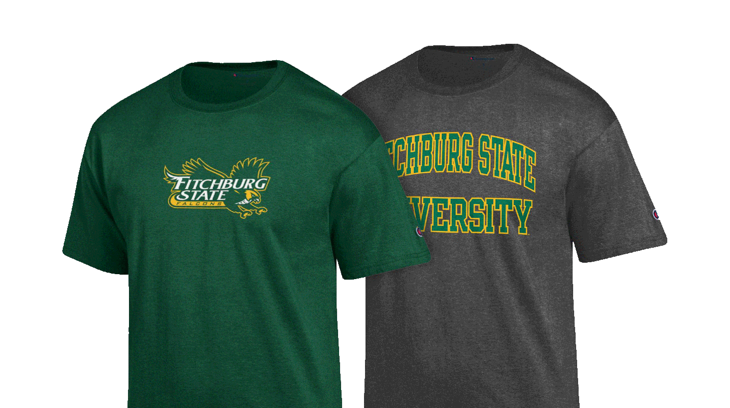 Fitchburg State University Bookstore Apparel, Merchandise, & Gifts