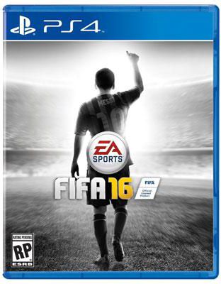FIFA 16  US MX  PS4 - ONLINE ONLY