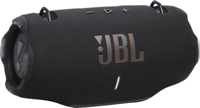 JBL Xtreme 4 Wireless Speaker, Black - ONLINE ONLY