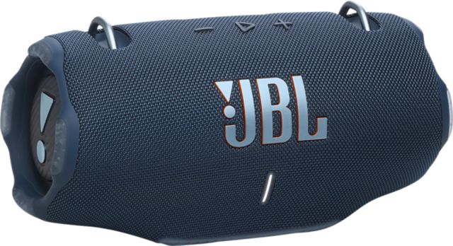 JBL Xtreme 4 Wireless Speaker, Blue - ONLINE ONLY