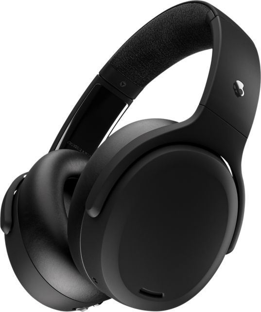 Skullcandy CrusherANC2 HdphBLACK