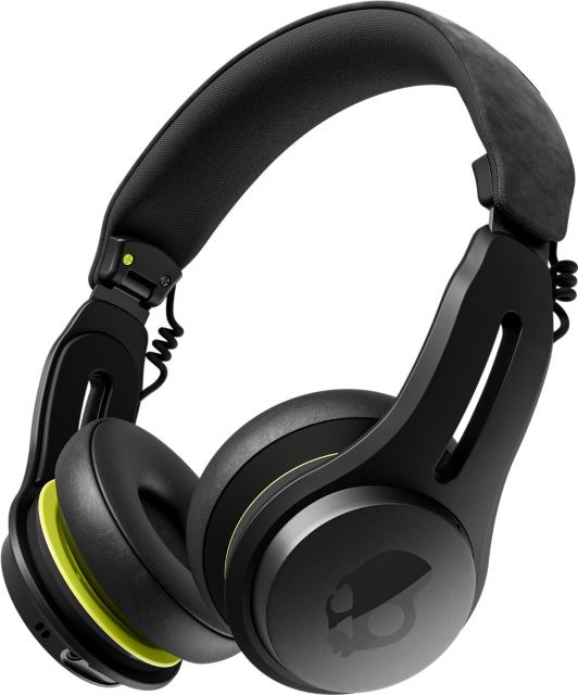 Skullcandy Icon ANC HdPh Black