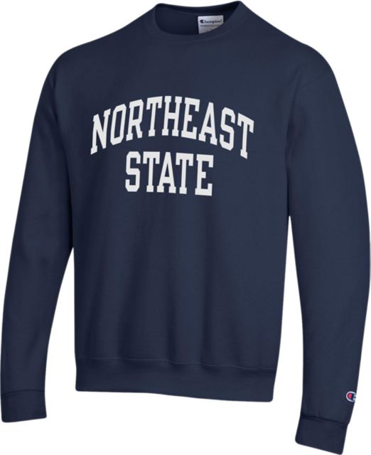 Northeast State Crewneck Sweatshirt