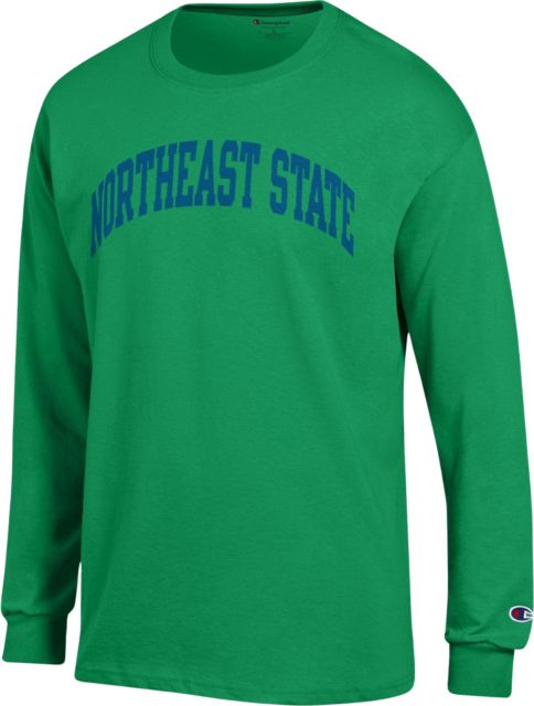 Northeast State Long Sleeve T-Shirt