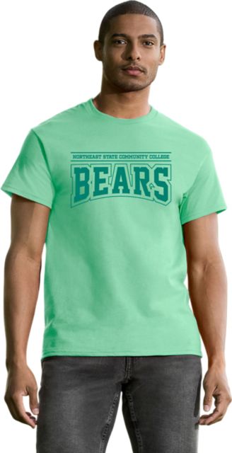 Northeast State Bears Short Sleeve T-Shirt