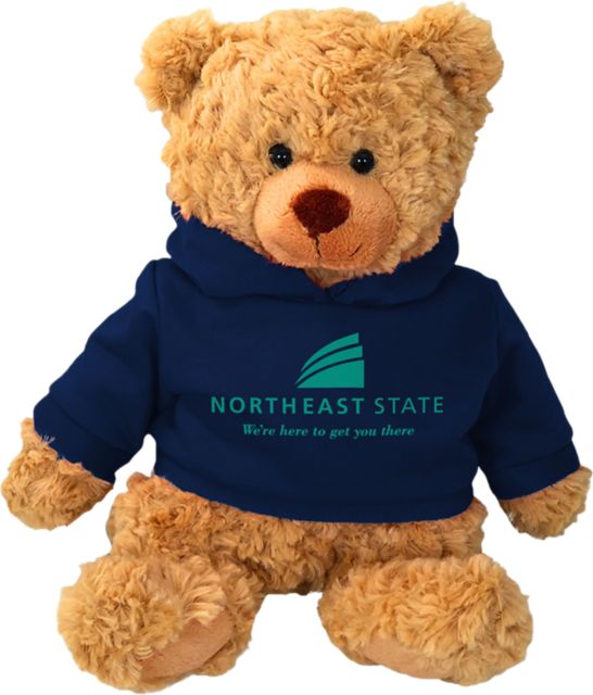Northeast State Plush Animal