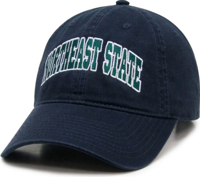 Northeast State Adjustable Cap