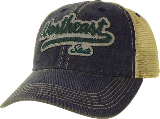 Northeast State Trucker Cap